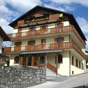3* Hotel La Nuova Montanina