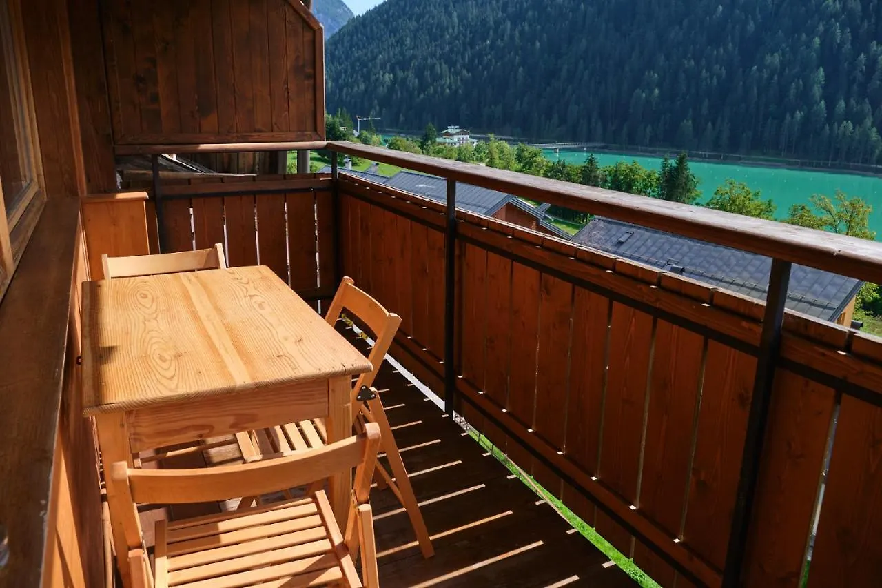 Mansarda Vista Lago Auronzo di Cadore Italia